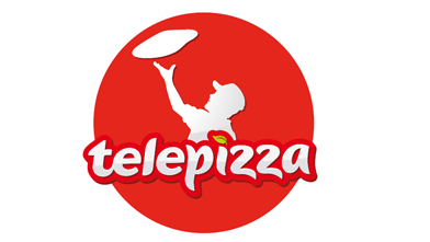 Cupón TELEPIZZA
